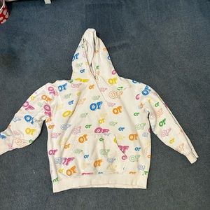 Worn a lot but in great condition!